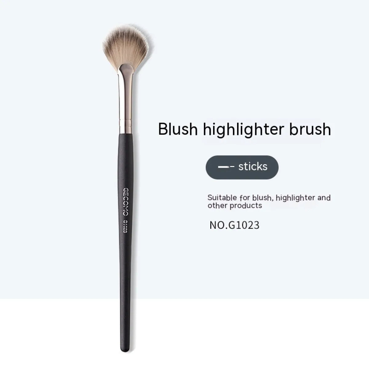 Gecomo Makeup Brush