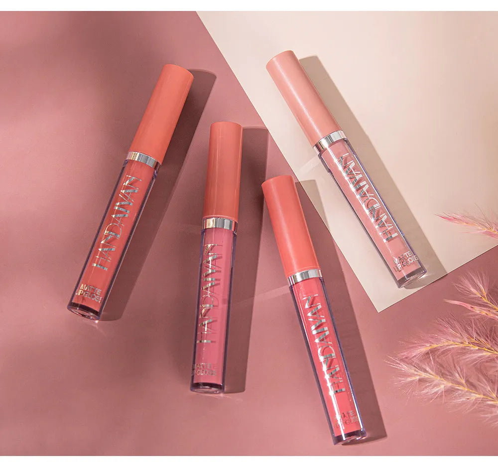 HANDAIYAN Matte Liquid Lipstick