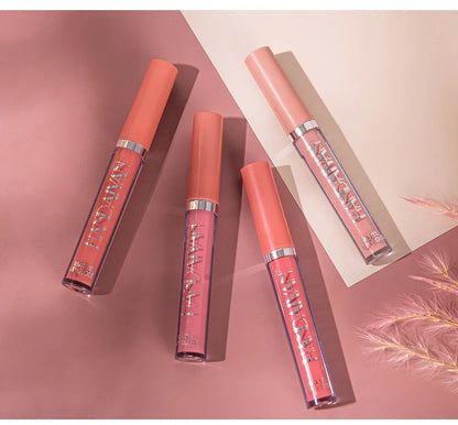 HANDAIYAN Matte Liquid Lipstick