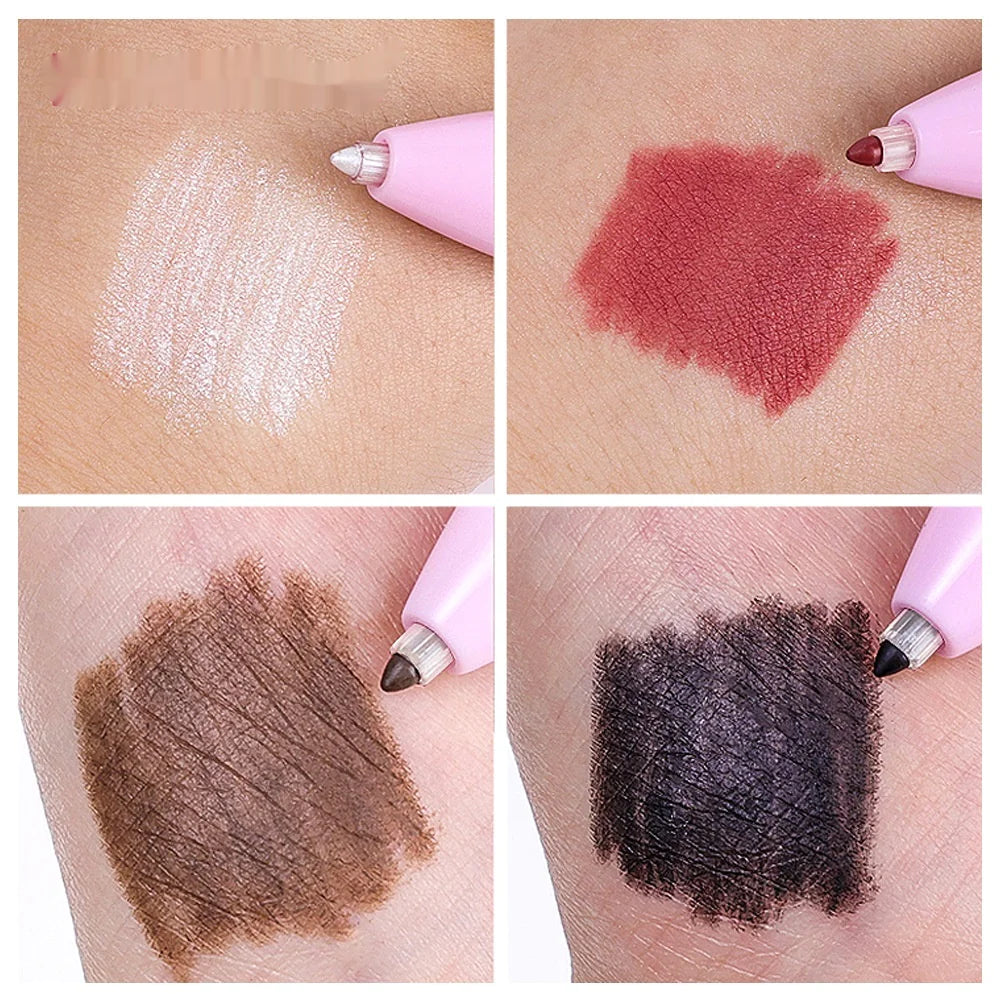 4-in-1 Multifunctional Cosmetic Pen
